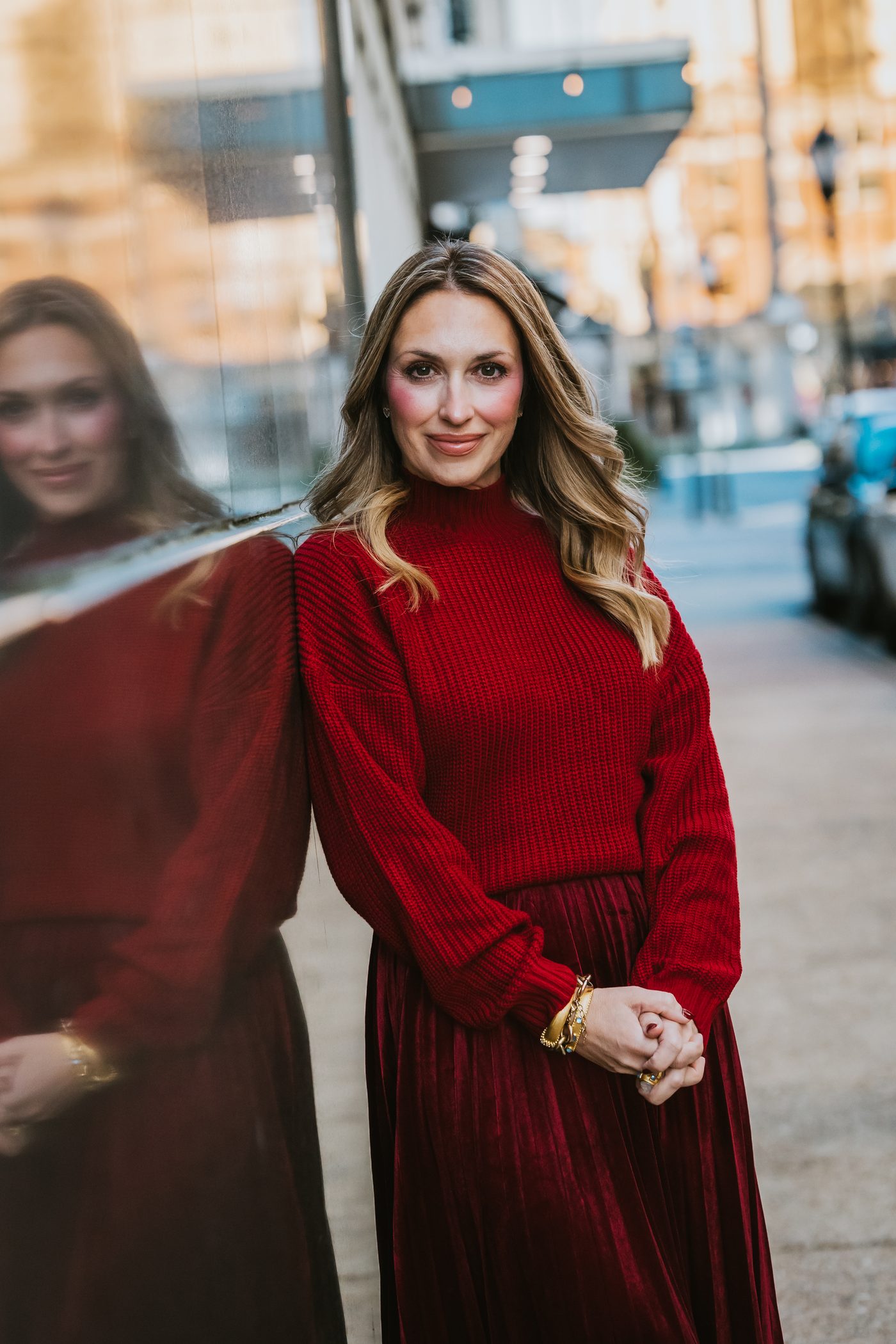 Autumn Burke - Chattanooga Luxury Realtor